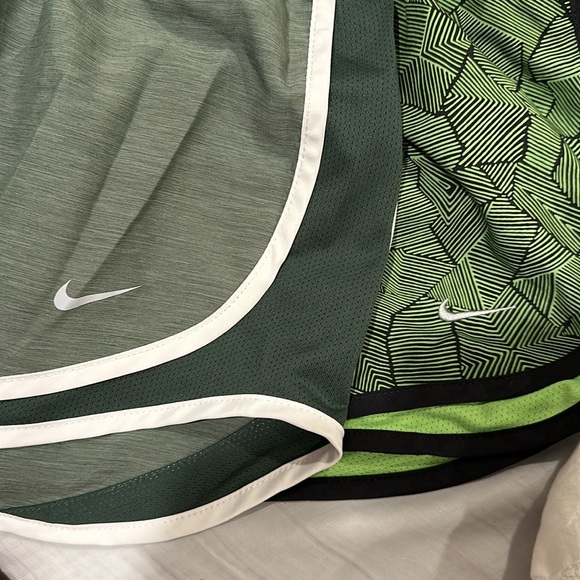 Nike Dri-Fit Run Shorts Bundle - Picture 2 of 4